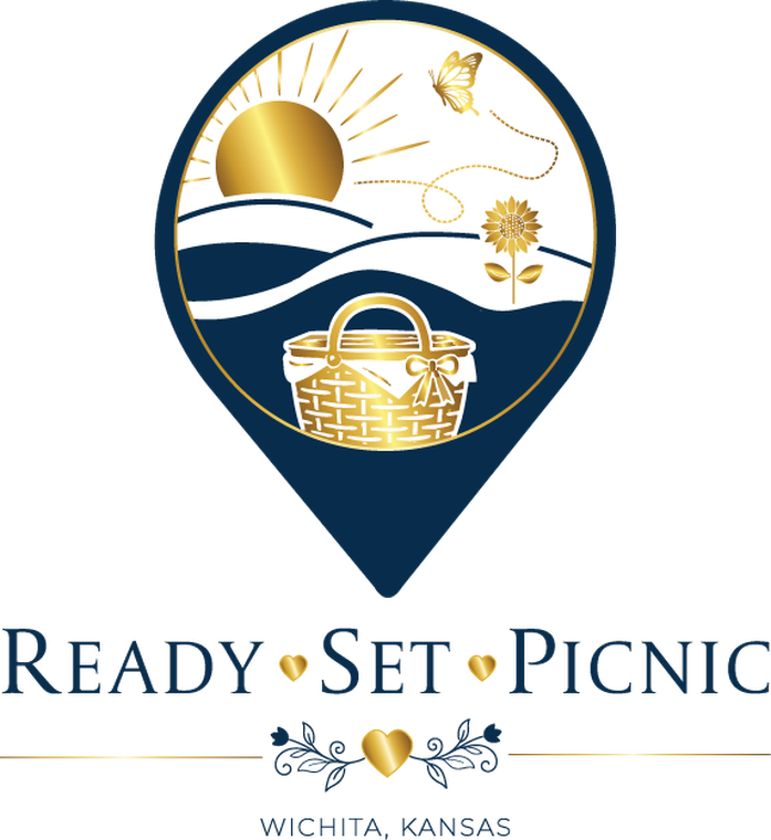 Ready. Set. Picnic. — Wichita, Kansas